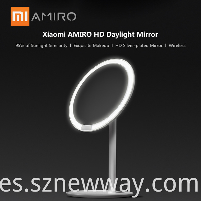 Amiro Mirror